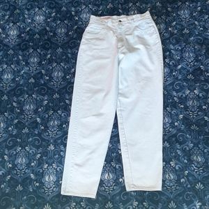 READ Vtg Seattle Blues Jeans High Waist Sz 15 (8)